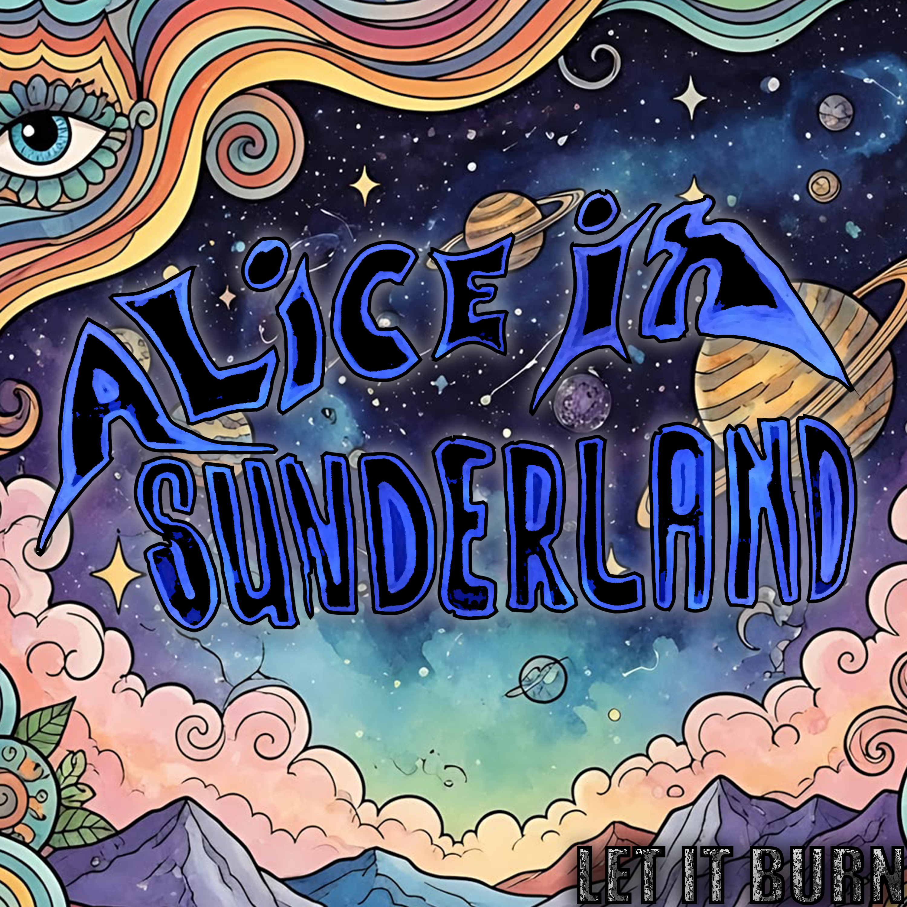 Alice in Sunderland